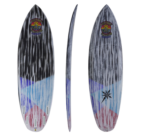 Loose Juice Suns - Suns Surfboards