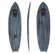 Moon Tail Suns - Suns Surfboards