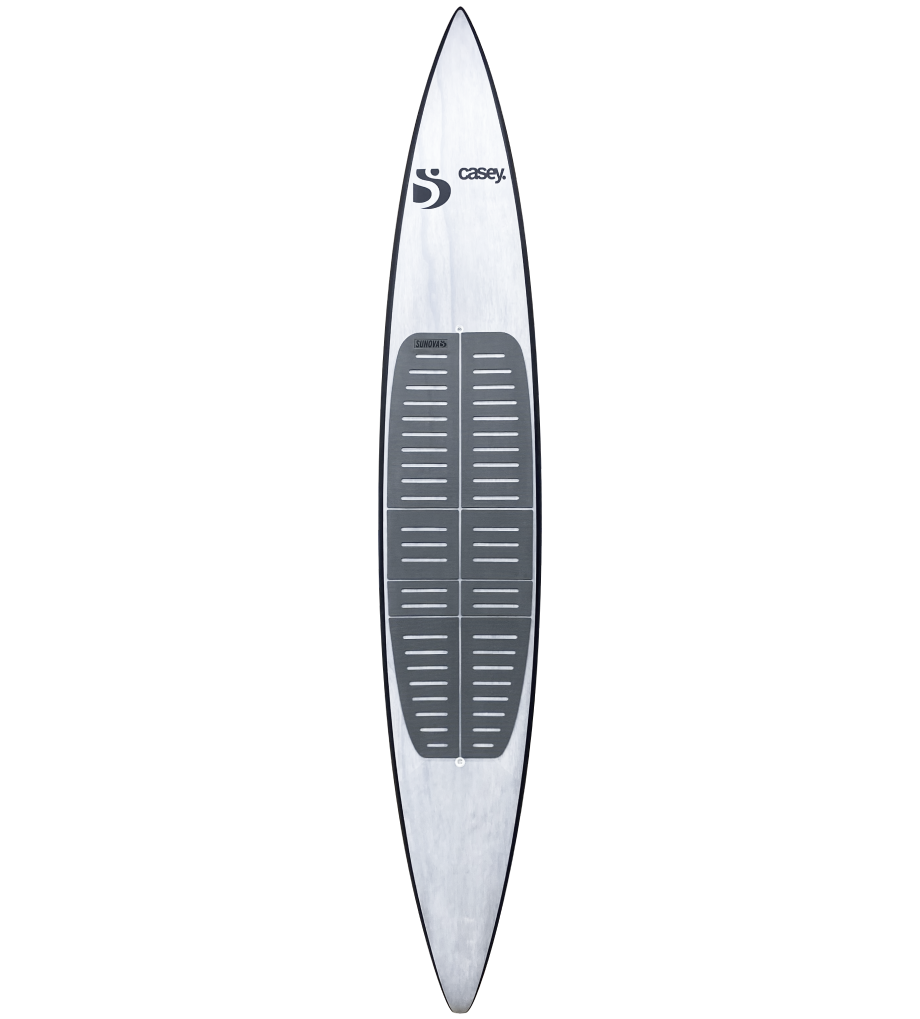 Aviator Downwind Race