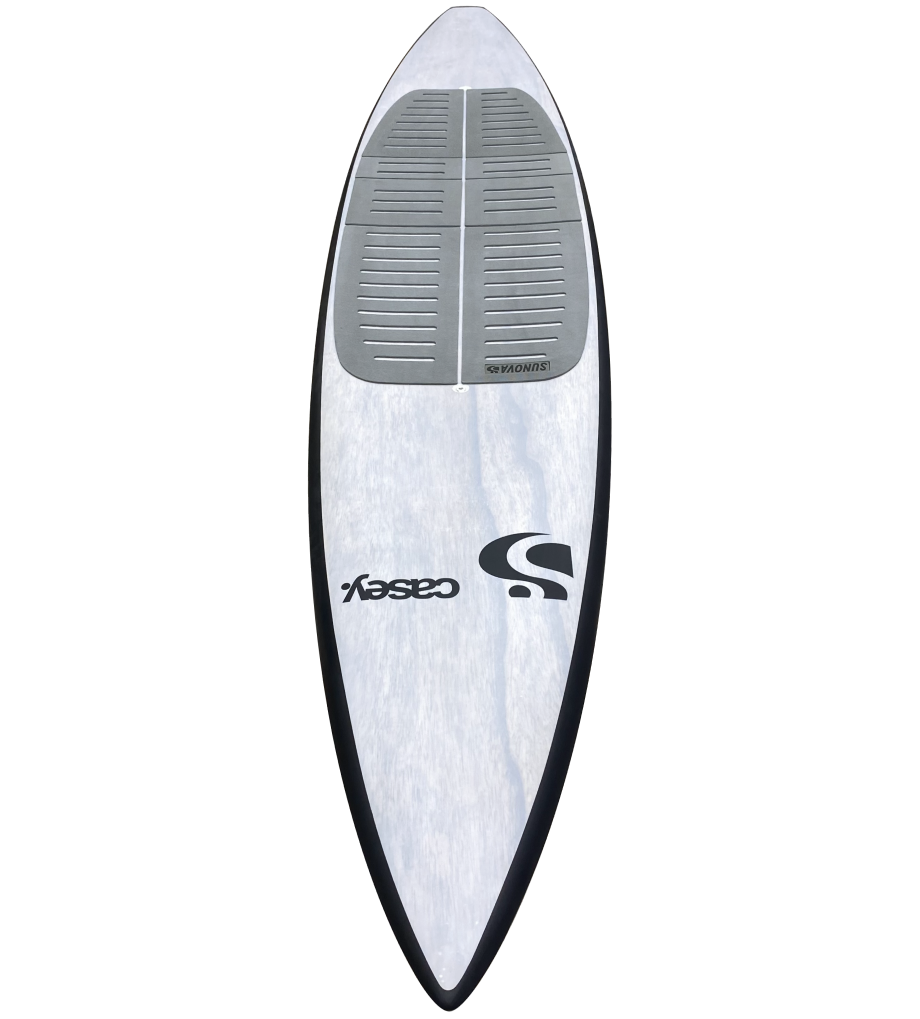 Aviator Downwind Race