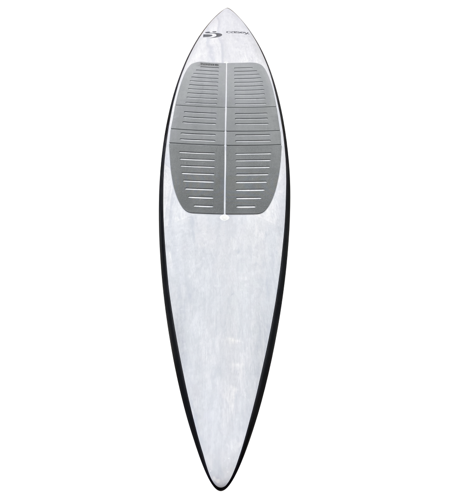 Aviator Downwind Race