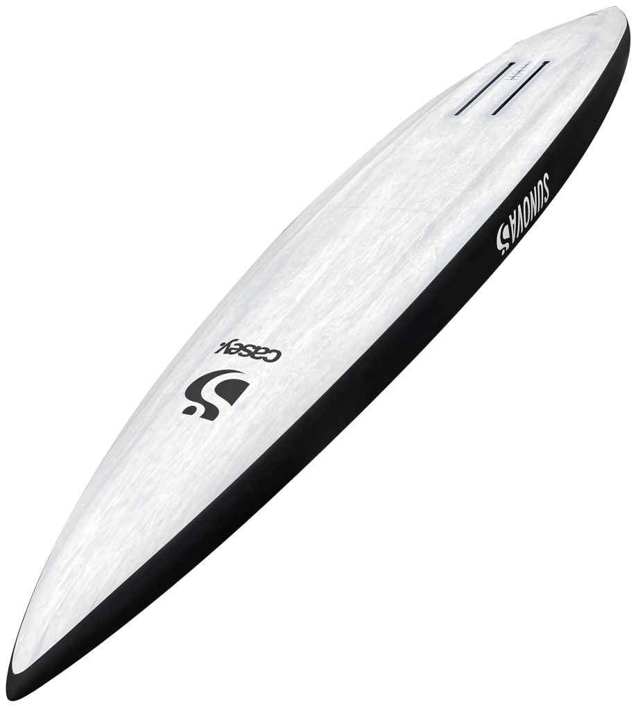 Aviator Downwind Race