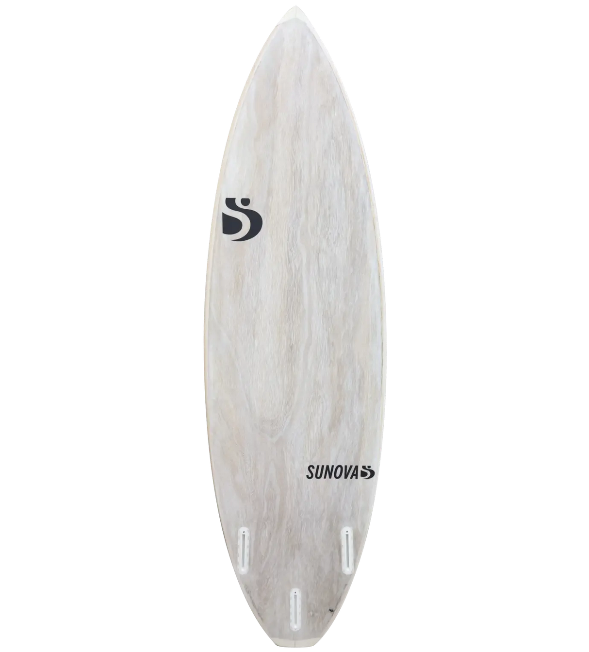 SUNOVA Clone ParaflexTec 1 Performance - Bottom View