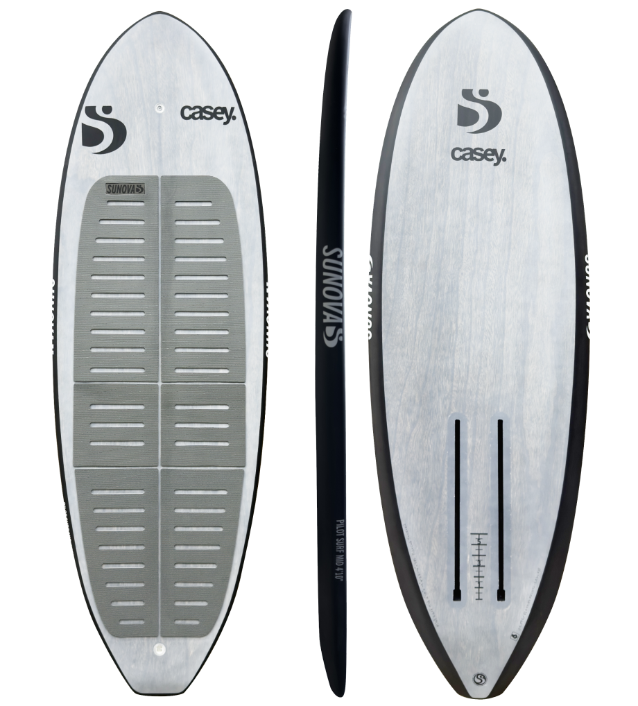 Pilot Surf Mid