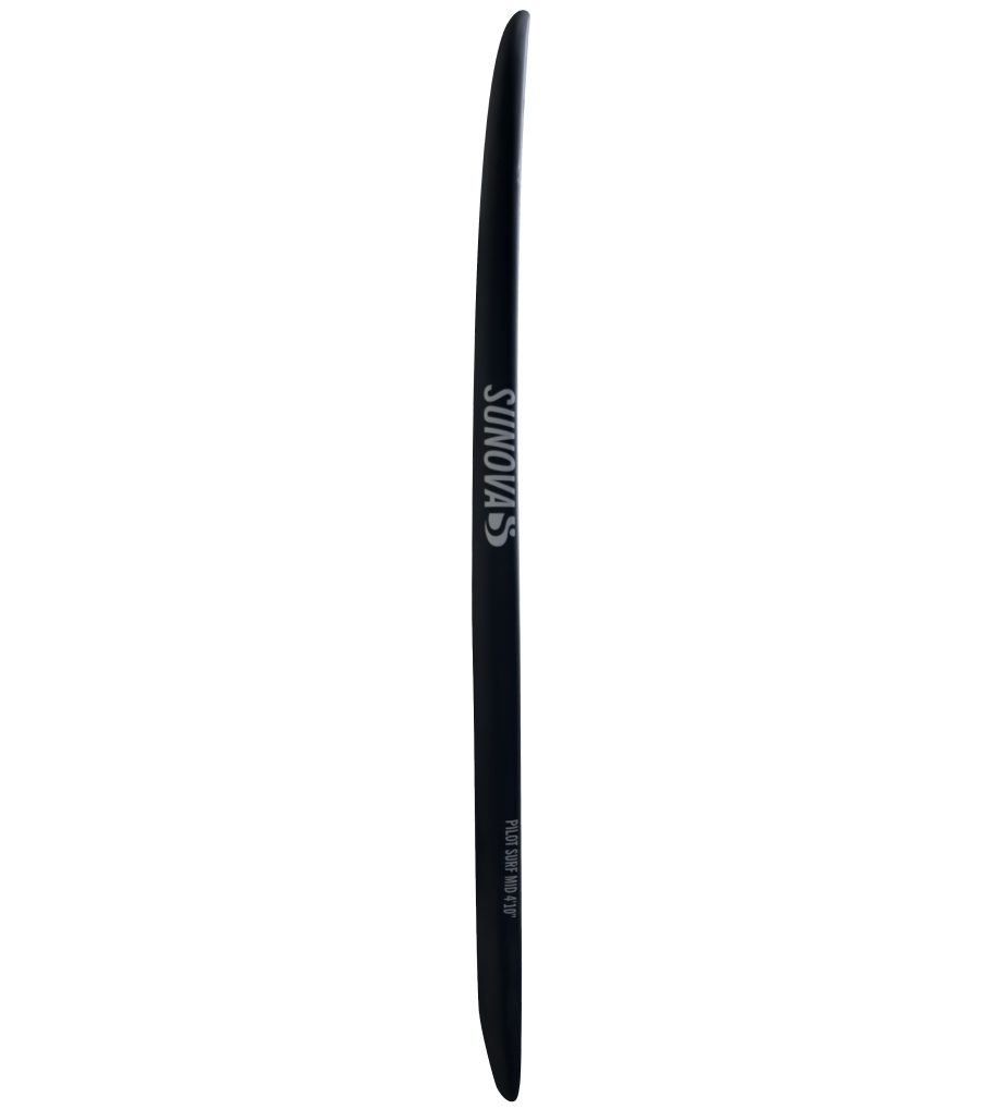 Pilot Surf Mid