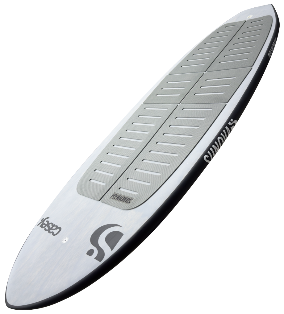 Pilot Surf Mid