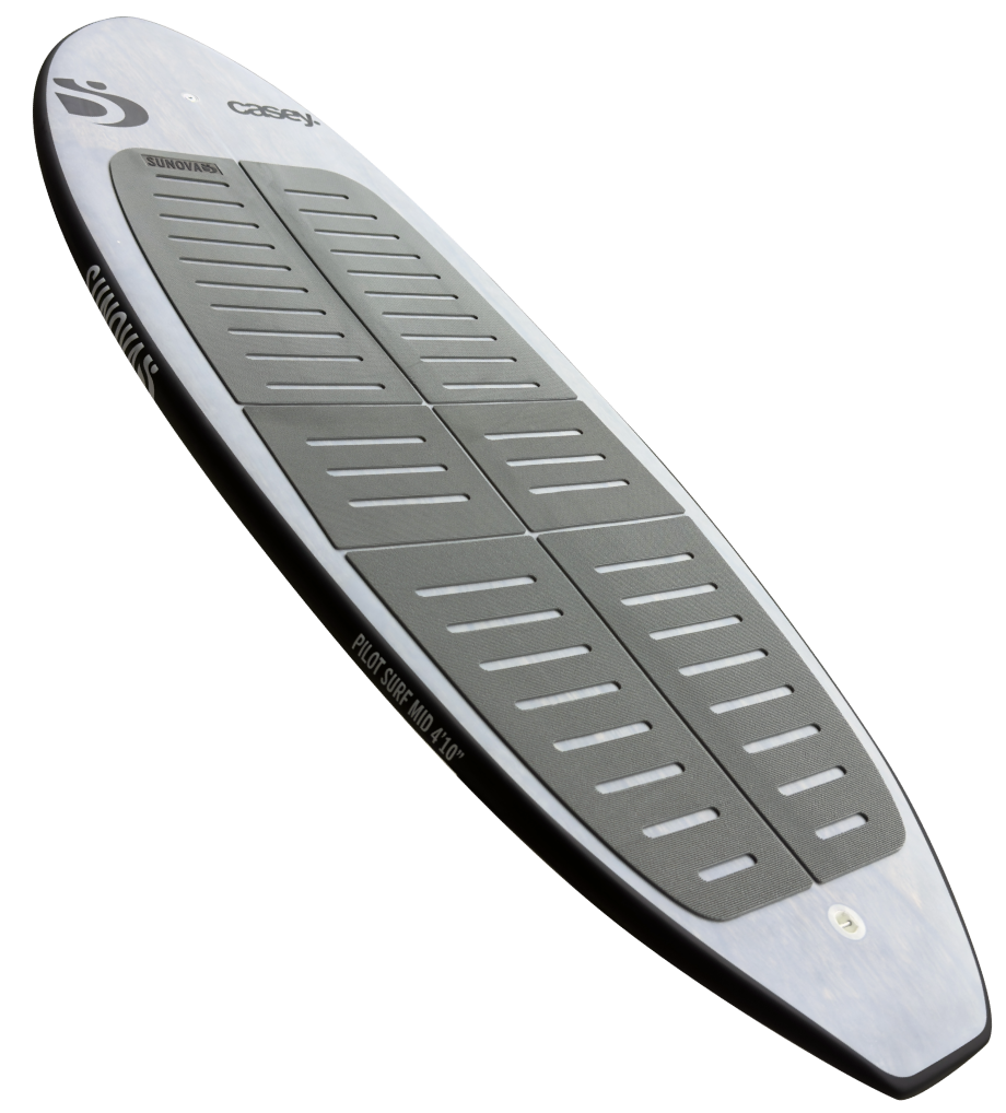 Pilot Surf Mid