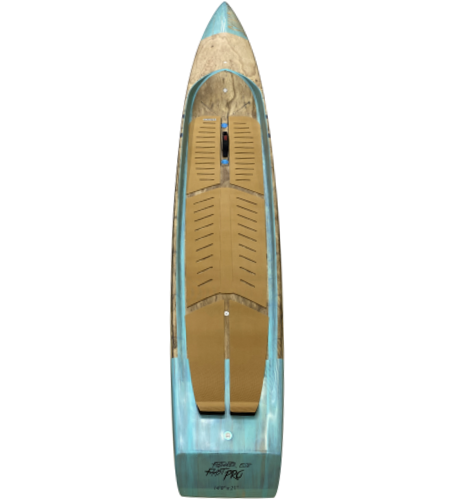 Flatwater Faast Pro Elite