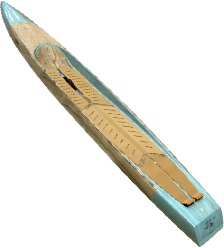 Flatwater Faast Pro Elite