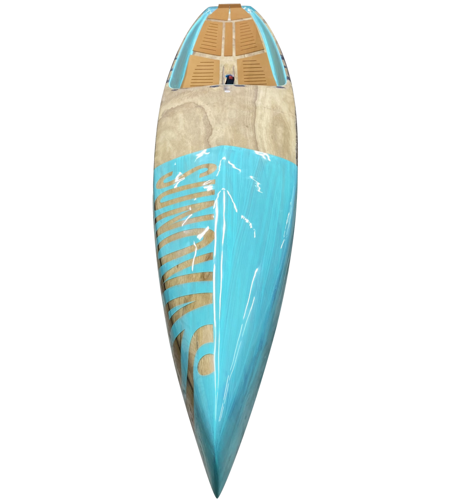 Flatwater Faast Pro