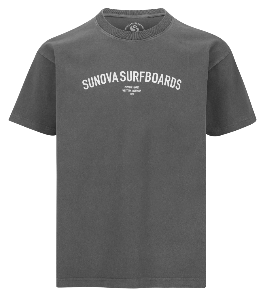 West Oz Sun Bleached Tee