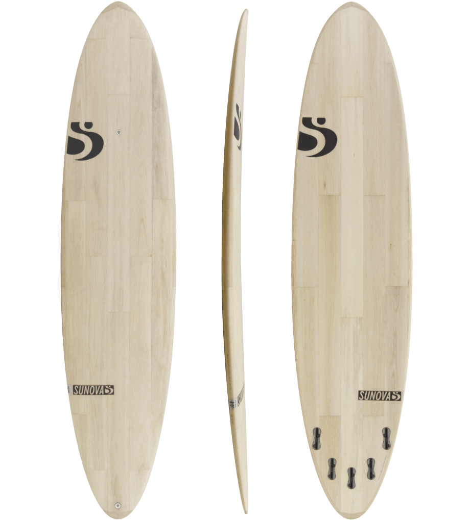 SUNOVA Bondi 8Ball - Overview View