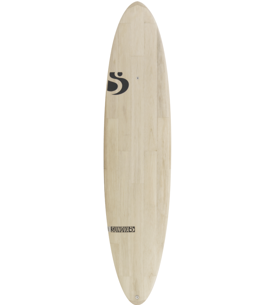 SUNOVA Bondi 8Ball - Deck View