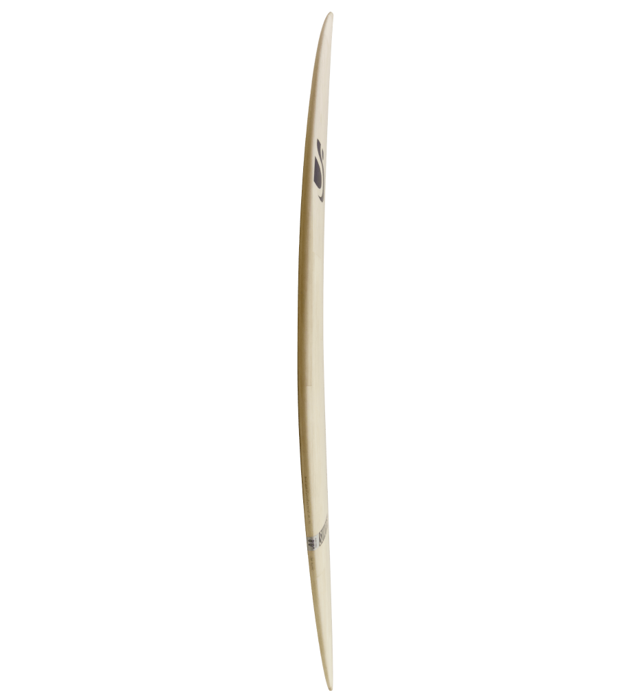 SUNOVA Bondi 8Ball - Rail View