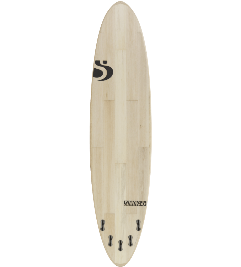 SUNOVA Bondi 8Ball - Bottom View