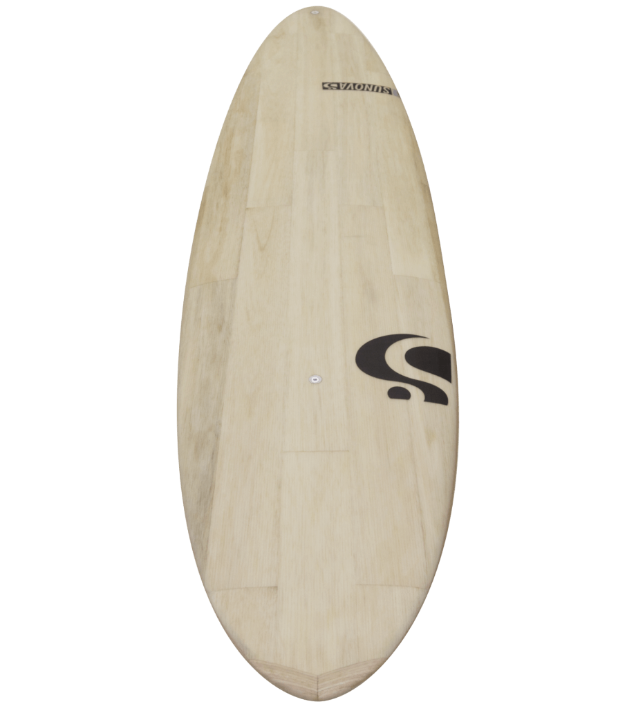 SUNOVA Bondi 8Ball - Decknose View