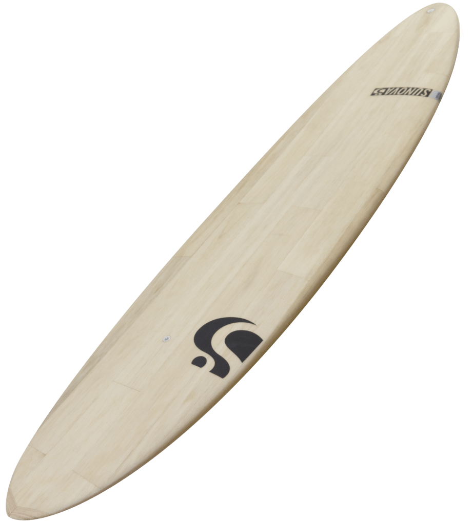 SUNOVA Bondi 8Ball - Decknose45 View