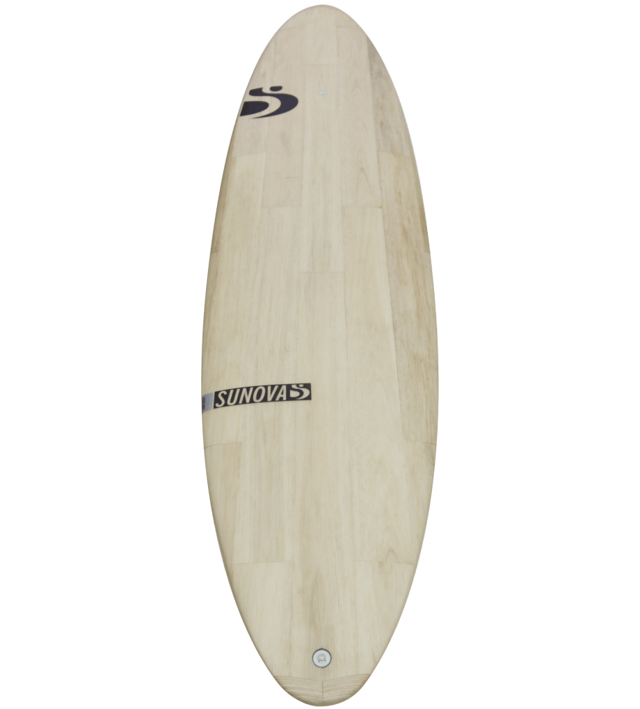 SUNOVA Bondi 8Ball - Decktail View