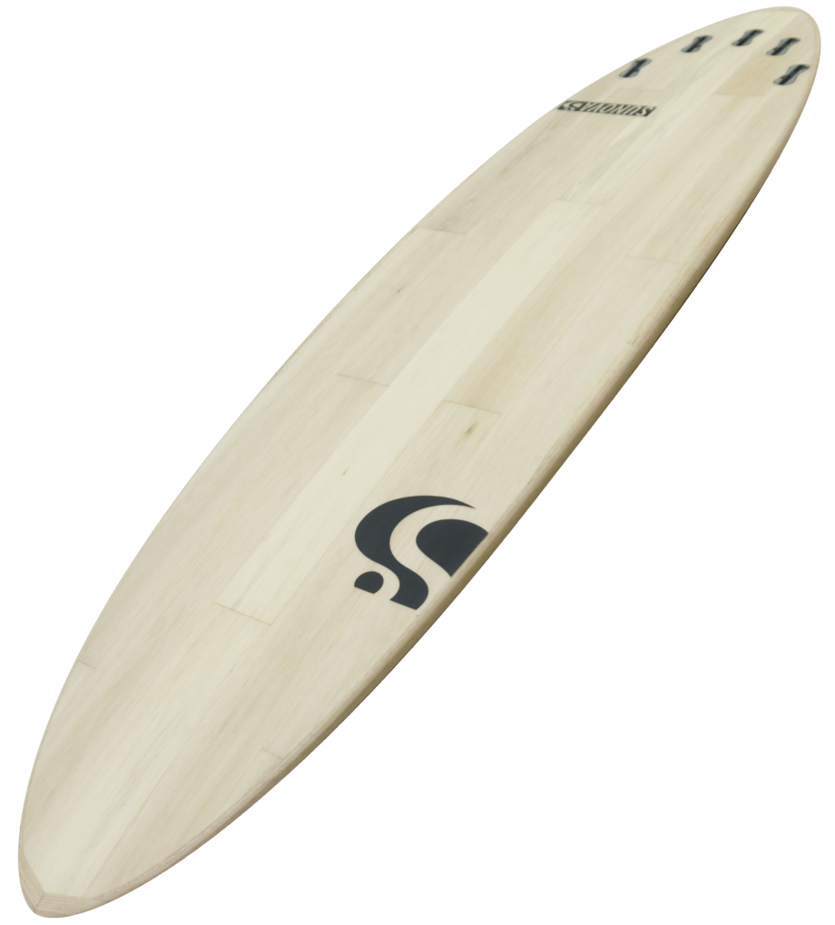 SUNOVA Bondi 8Ball - Bottomnose45 View