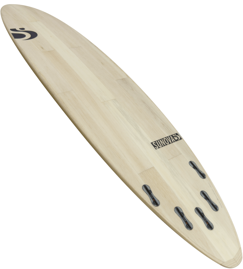 SUNOVA Bondi 8Ball - Bottomtail45 View