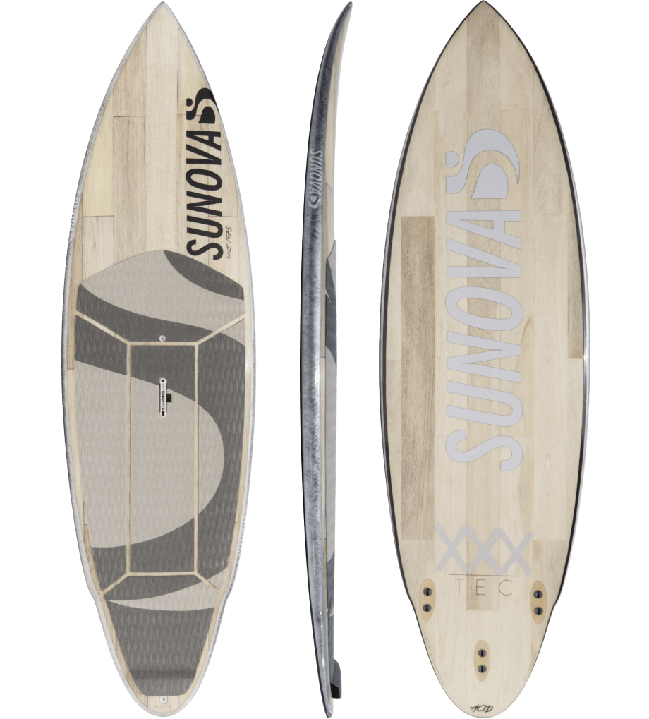 Acid - Sunova Surfboards