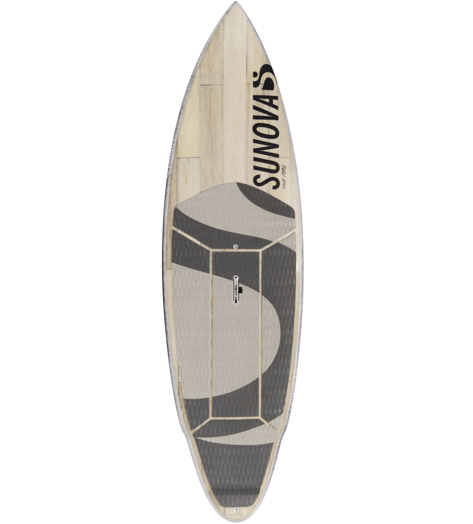 Acid - Suns Surfboards