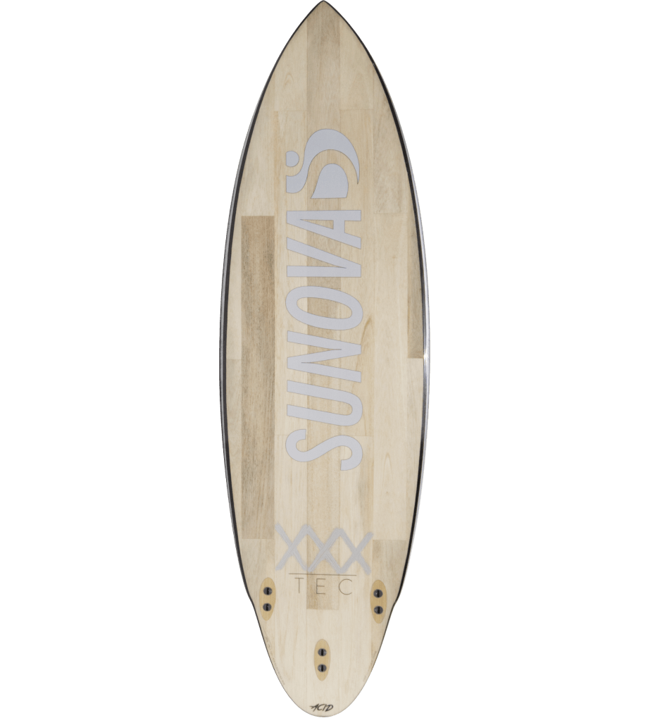 Acid - Suns Surfboards