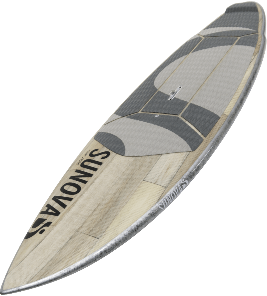 Acid - Suns Surfboards