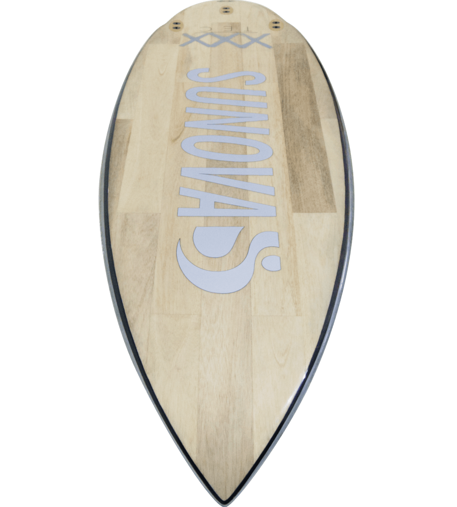 Acid - Suns Surfboards