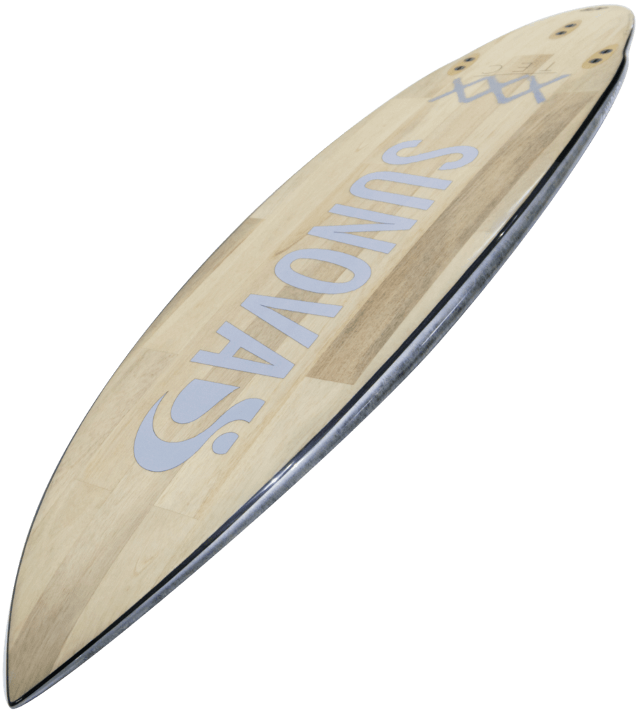 Acid - Suns Surfboards