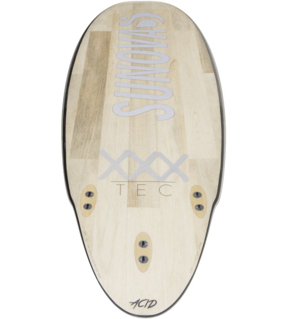 Acid - Suns Surfboards
