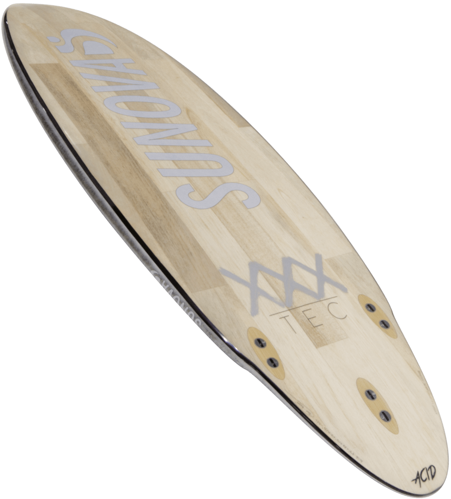 Acid - Suns Surfboards