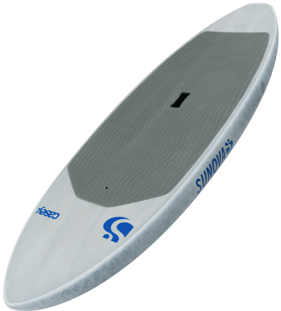 Aviator Downwind Pro - Suns Surfboards
