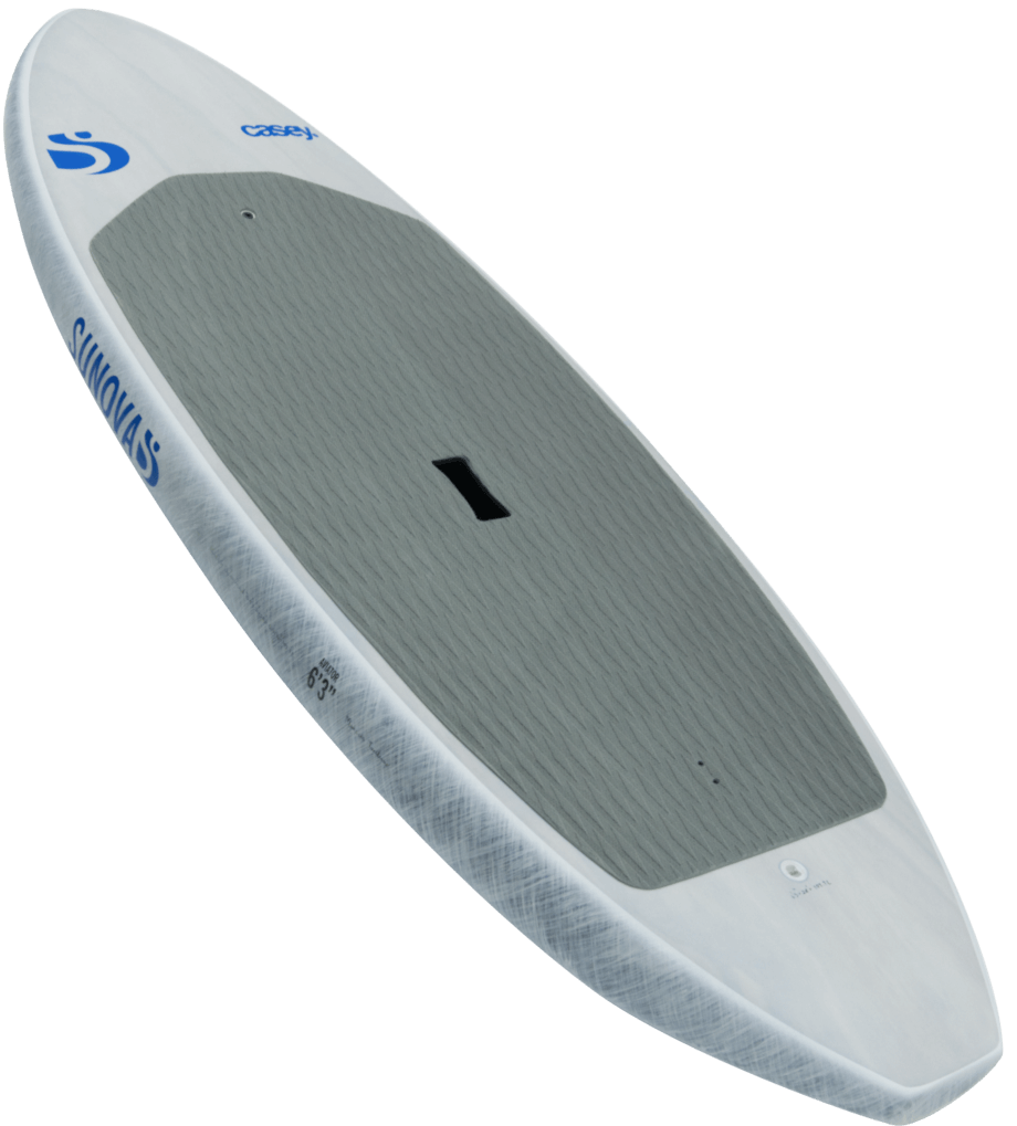 Aviator Downwind Pro - Suns Surfboards