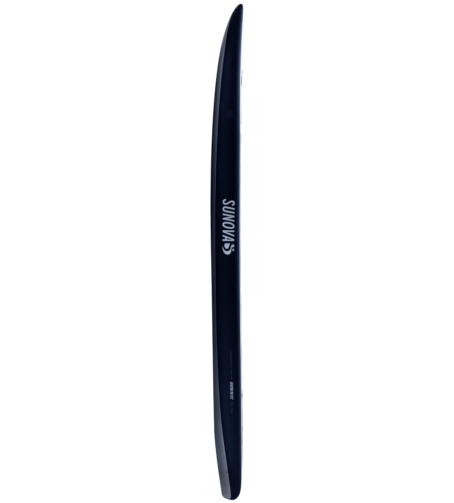 Aviator Downwind 2025