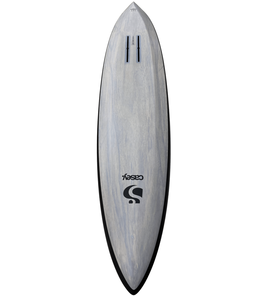 Aviator Downwind 2025