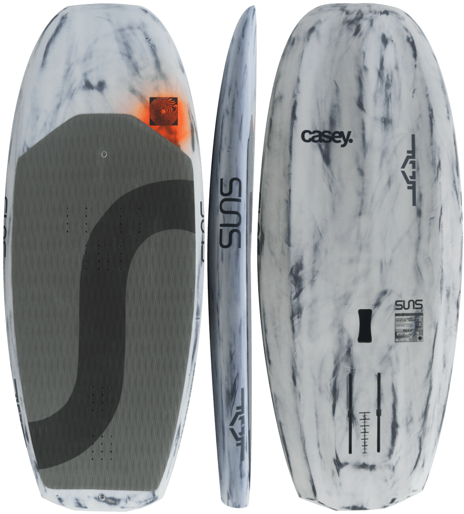 Aviator Wing Suns - Suns Surfboards