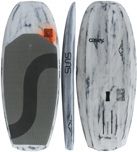 Aviator Wing Suns - Suns Surfboards