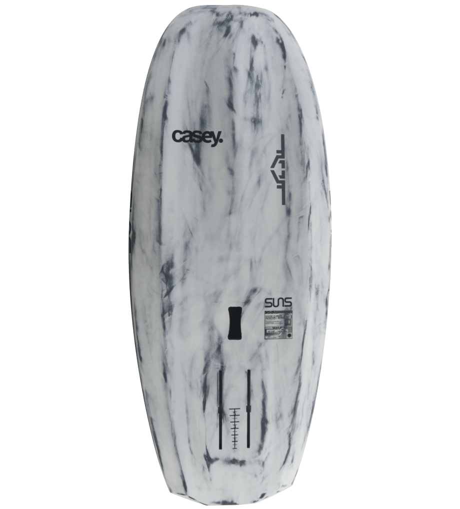Aviator Wing Suns - Suns Surfboards