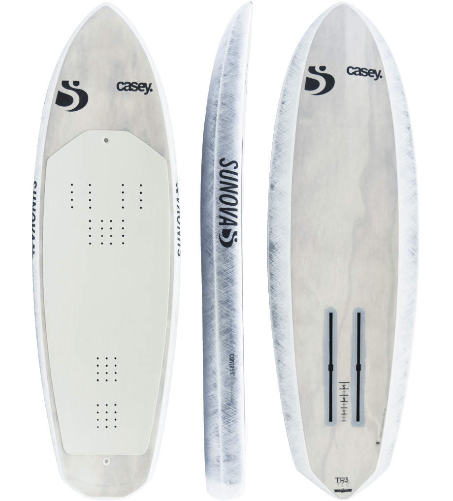 Carver - Sunova Surfboards