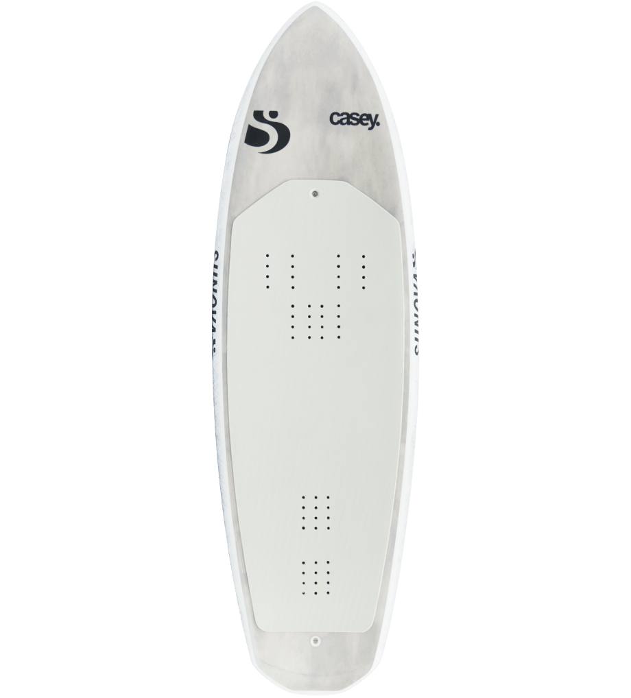 Carver - Suns Surfboards