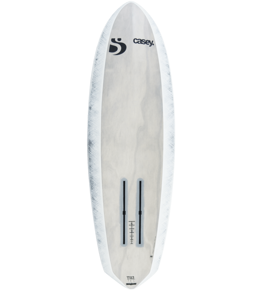 Carver - Suns Surfboards