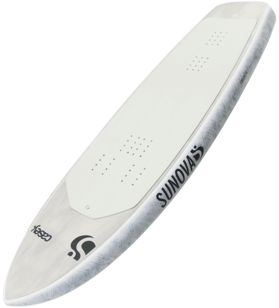 Carver - Suns Surfboards