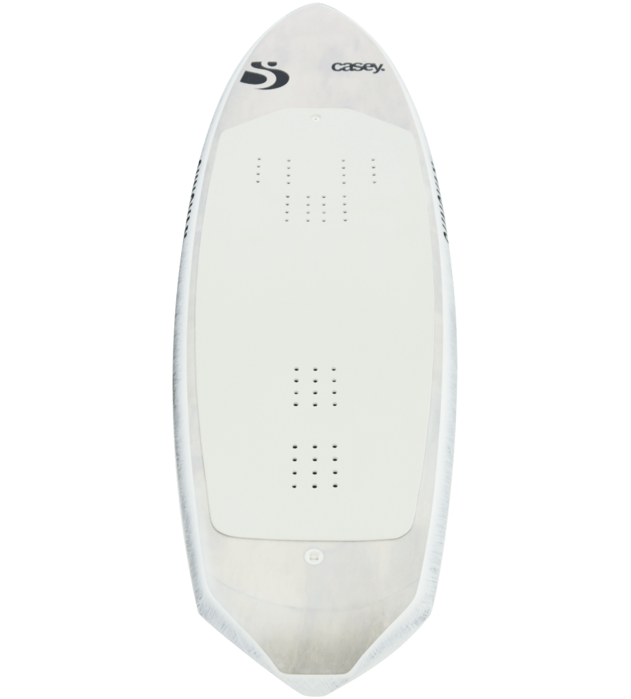 Carver - Suns Surfboards