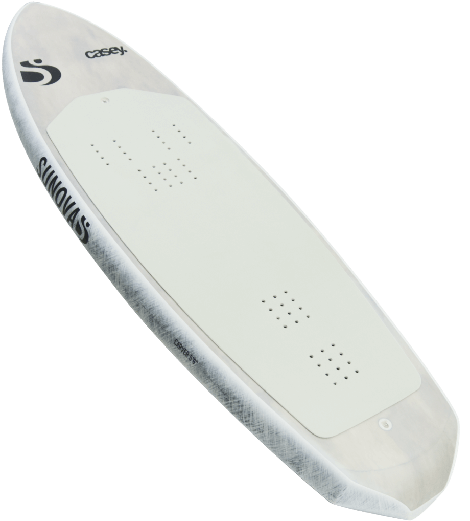 Carver - Suns Surfboards