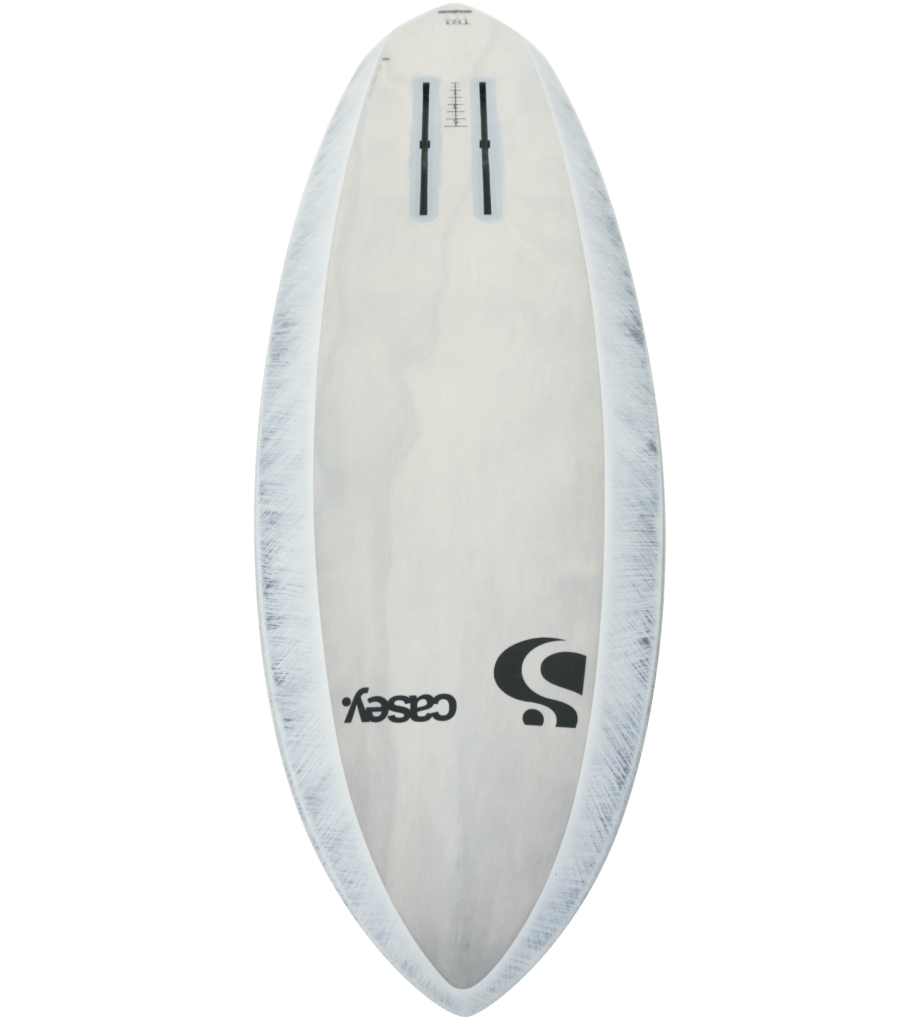 Carver - Suns Surfboards