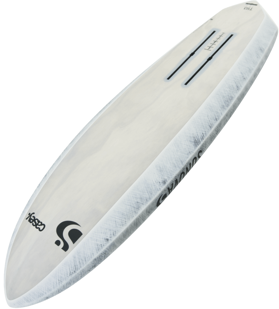 Carver - Suns Surfboards