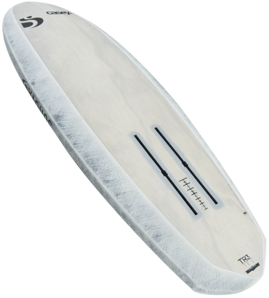 Carver - Suns Surfboards
