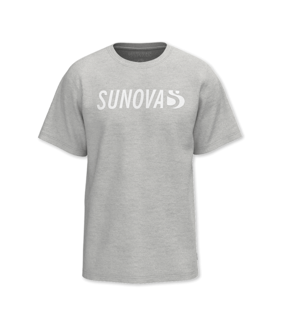 Classic T Logo Hemp SUNOVA