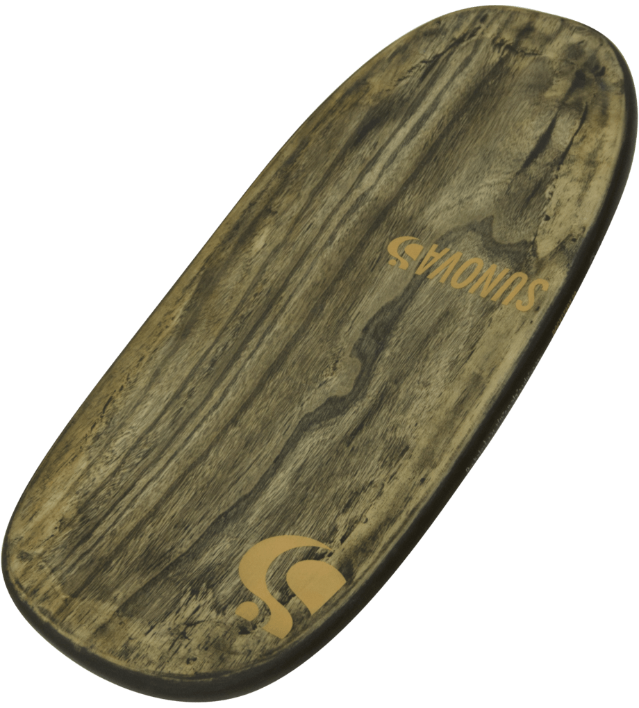 Dockstart - Suns Surfboards